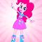 Equestria girls