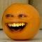 annoying orange