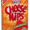 Cheese Nips (me)