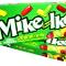 Mike and Ike