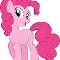 Pinkie Pie