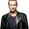 9th - Christopher Eccleston