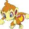 Chimchar