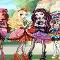 Ever After High