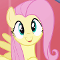 Fluttershy!!