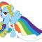 Rainbow Dash