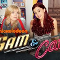 SAM AND CAT