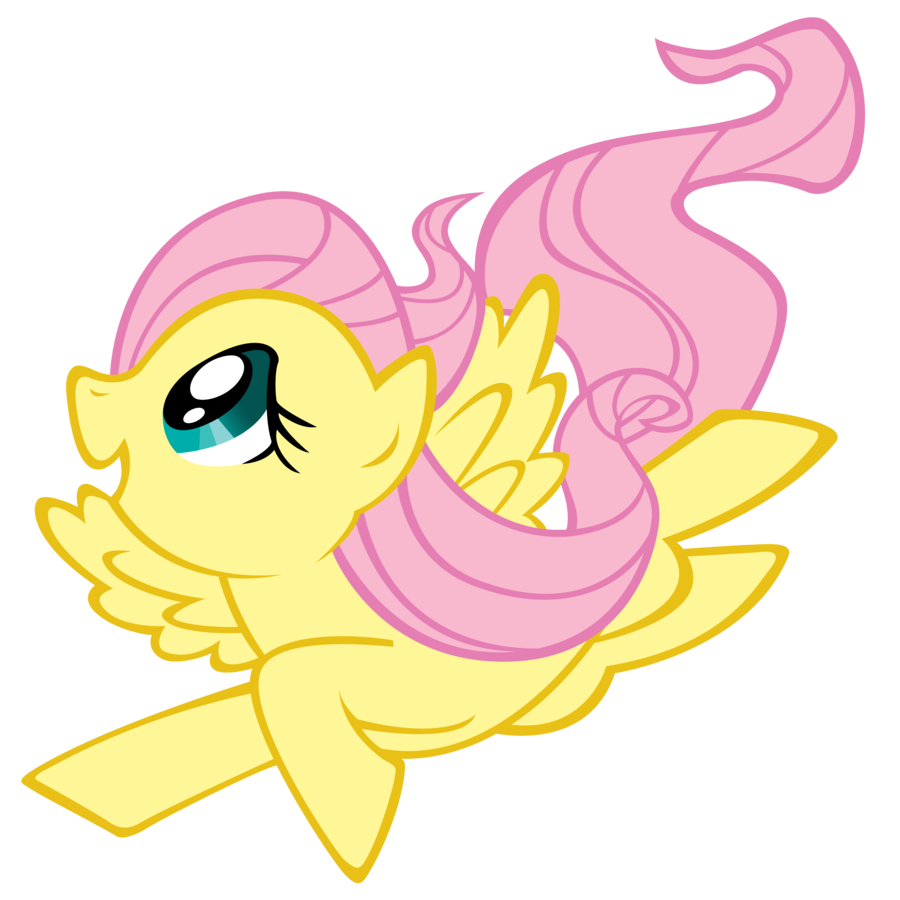 Fluttershy