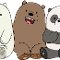 We Bare Bears