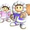 Ice Climbers