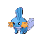 #258 Mudkip