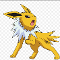 jolteon