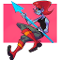 Undyne