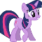 Twilight Sparkle