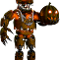 Jack-O' Chica