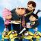 despicable me