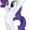 rarity pony