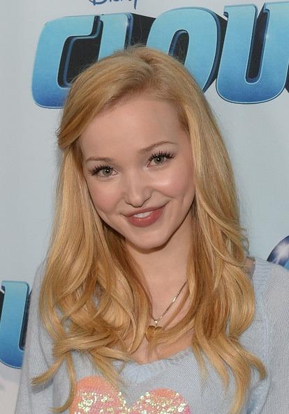 Dove Cameron!