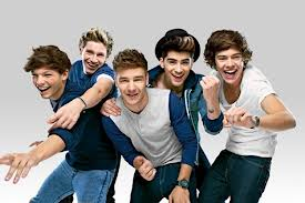 One direction