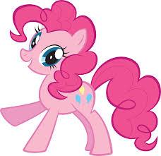 Pinkie Pie