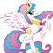 Princess Celestia