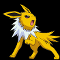 Jolteon