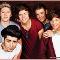 one direction