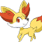 Fennekin