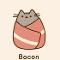 Bacon Pusheen