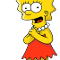 Lisa Simpson