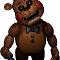 Toy Freddy