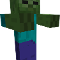 Hug Able Zombie