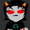 Terezi (Libra) ♎ [September 23 - October 22]