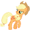 Applejack(Honesty)