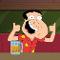 Glenn Quagmire