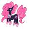 Pinkie pie