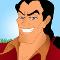 Gaston (Beauty and the Beast)