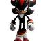 Shadow the hedgehog