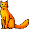 Squirrelflight!