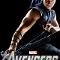 Clint Barton (hawkeye)