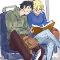 Percabeth