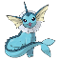 Vaporeon