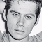 Dylan O'Brien (Stiles, Teen Wolf)