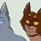 Bluestar x Oakheart