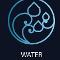 Water (Cancer, Scorpio, Pisces)