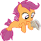 Scootaloo