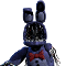 withered bonnie