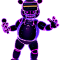 VR Toy Freddy