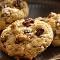 Oatmeal Raisn Cookies