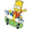 Bart Simpson